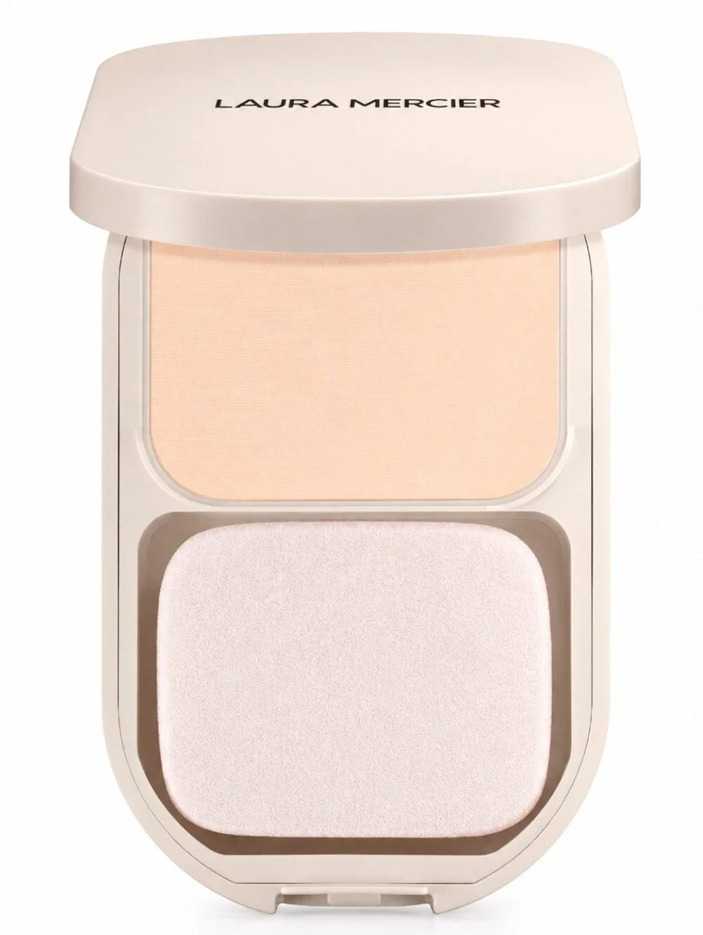 Laura Mercier Chantilly Flawless Feather Matte Powder Foundation Very Fair 0N